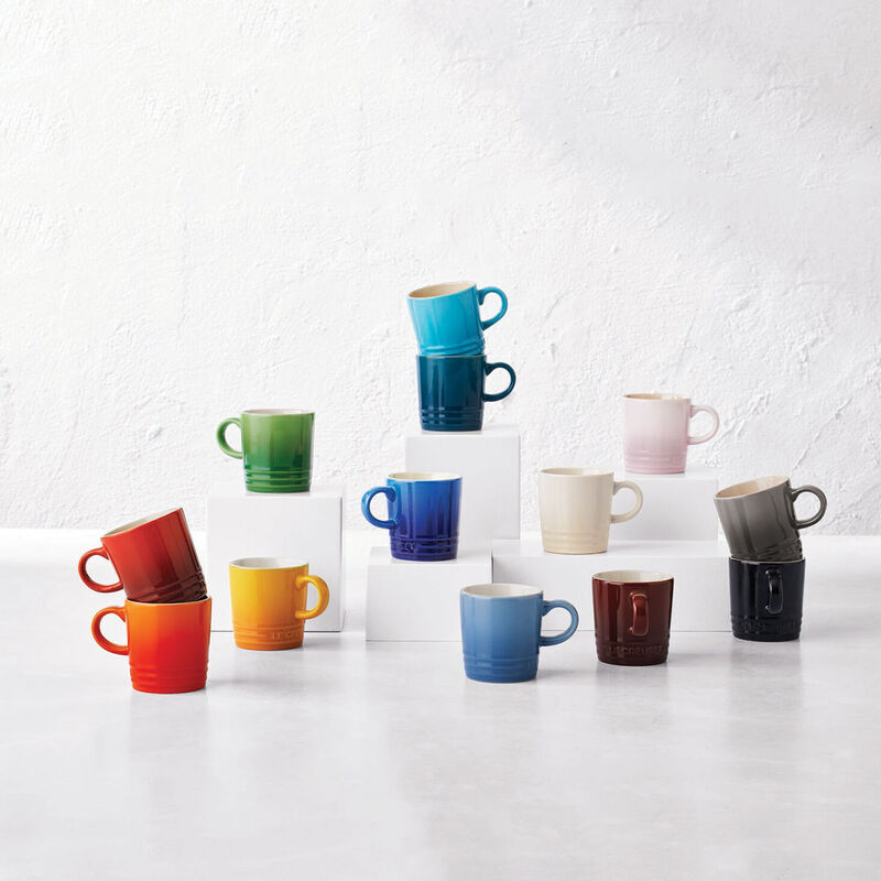 Le Creuset Mug 200ml image number 43